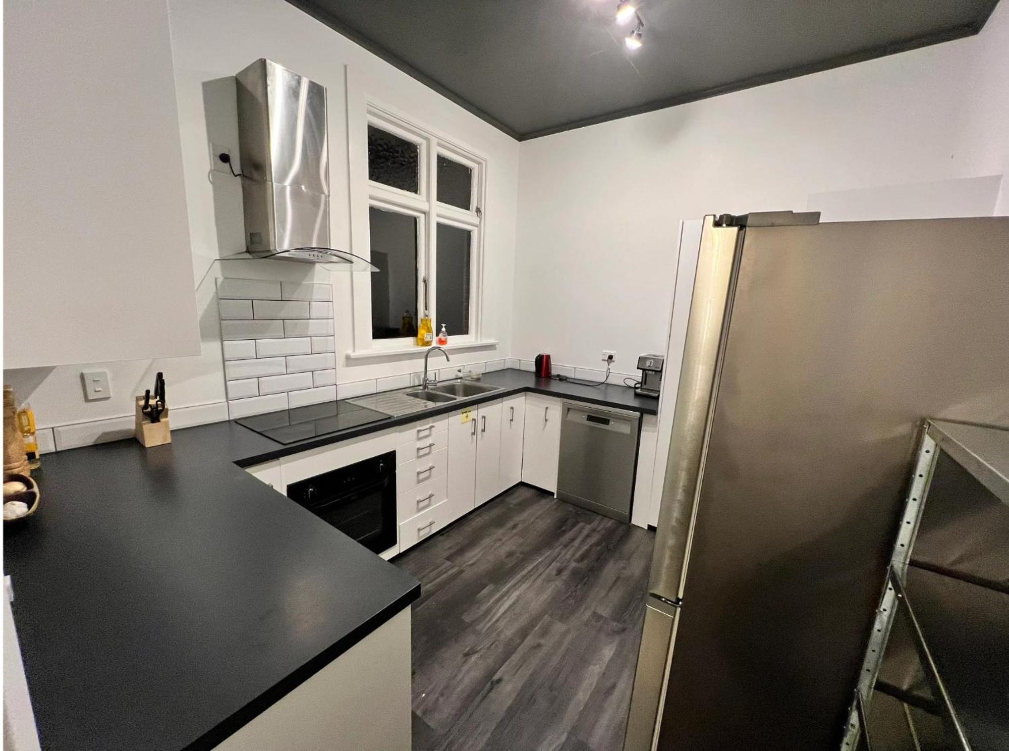 Upstair Cheerful Two Bedrooms