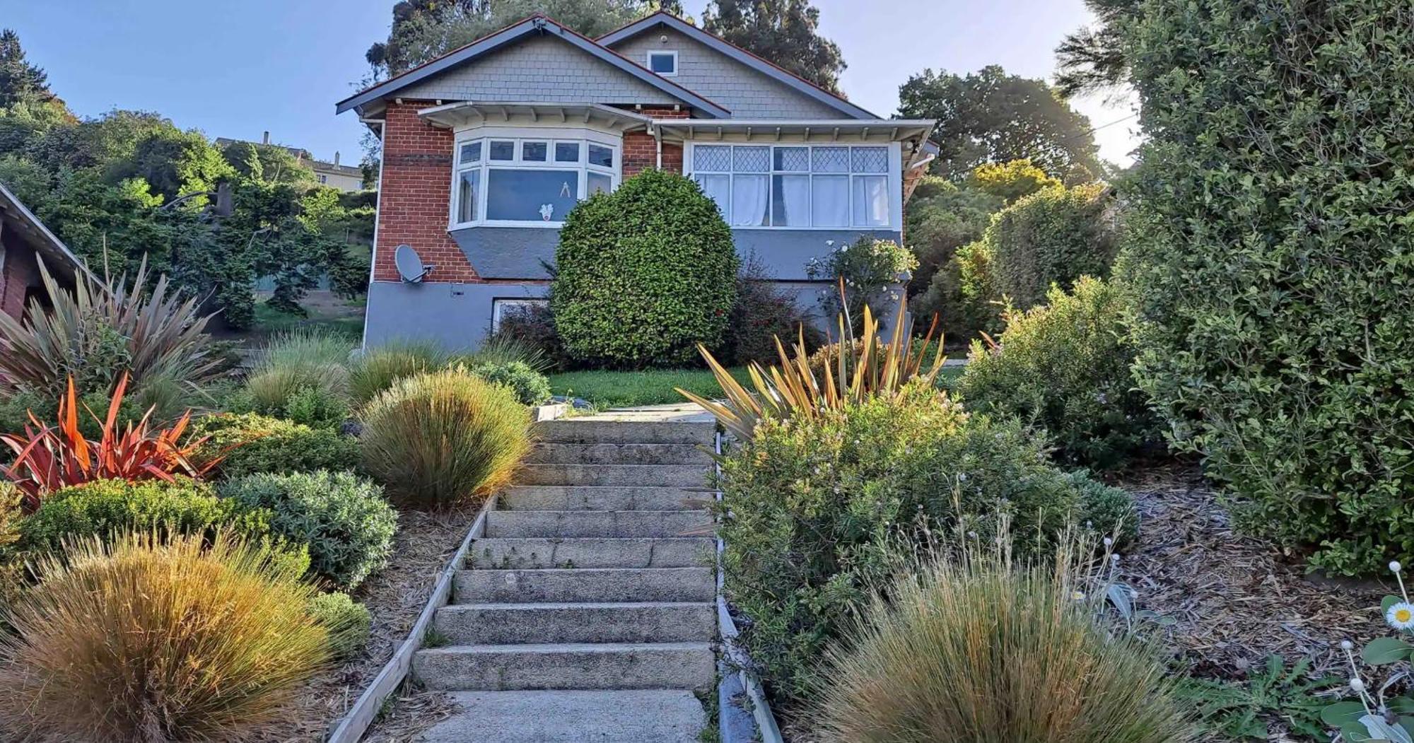 Homestay Upstair Cheerful Two Bedrooms Dunedin